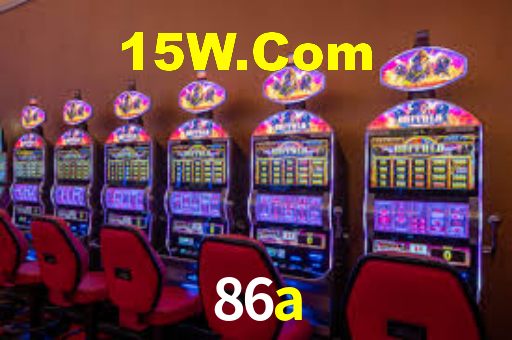 86a app